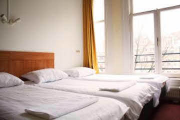 Mevlana Hotel