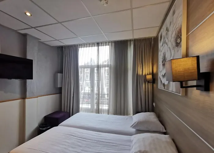 Hotel Mevlana